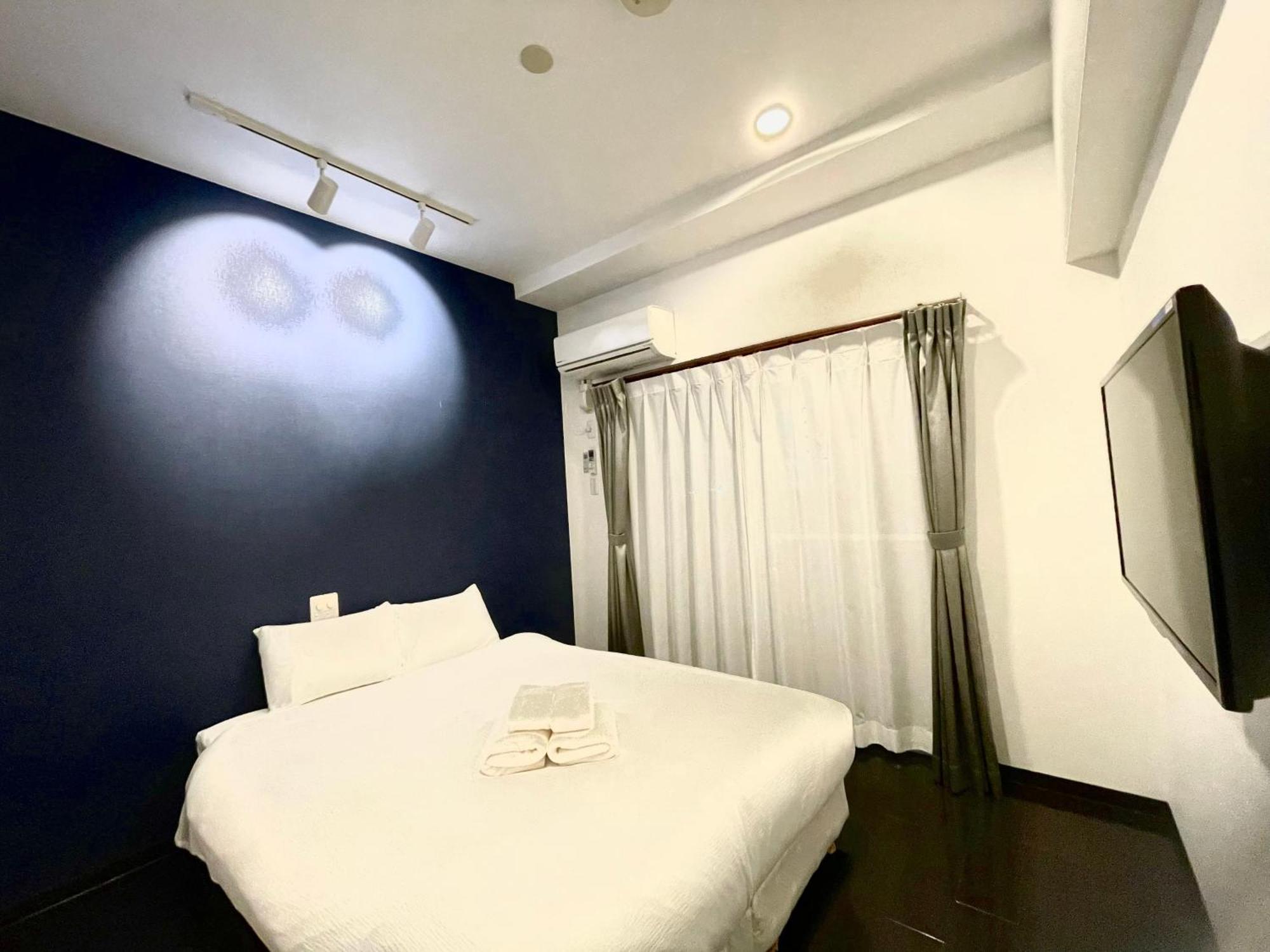 Luana Uakoko Resort 旧 Emifull Resort Chatan Room photo