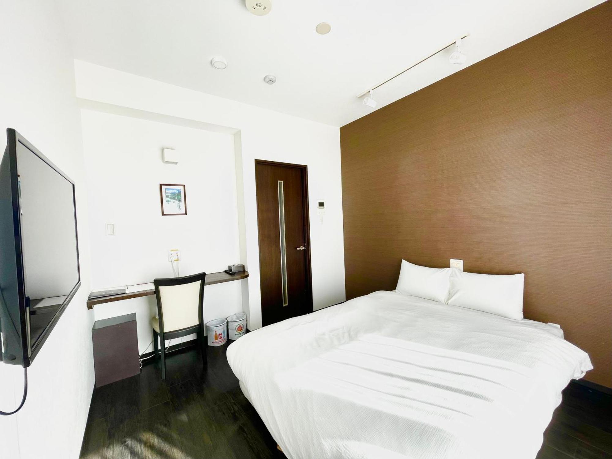 Luana Uakoko Resort 旧 Emifull Resort Chatan Room photo